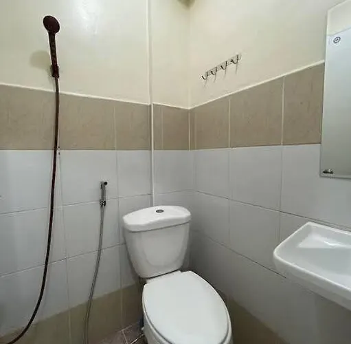 Apartamento Lawton Residences 2j - 4 Pax *